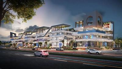Others image of 200.0 Sq.ft   Shop for sale in Wave City for 6500000