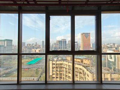 Others image of 650.0 Sq.ft  Bare shell Office Space for rent in Andheri West for 100000