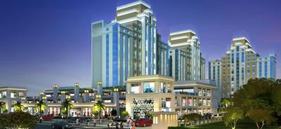Others image of 4400.0 Sq.ft  Ready to use Office Space for rent in Sector 132 for 270000