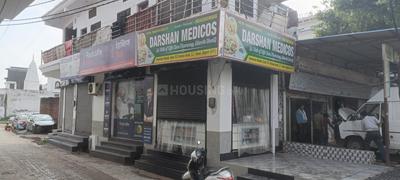 Others image of 600.0 Sq.ft   Shop for rent in Bannadevi for 50000