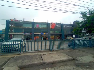 Others image of 1250.0 Sq.ft   Shop for rent in GMS Road for 174000