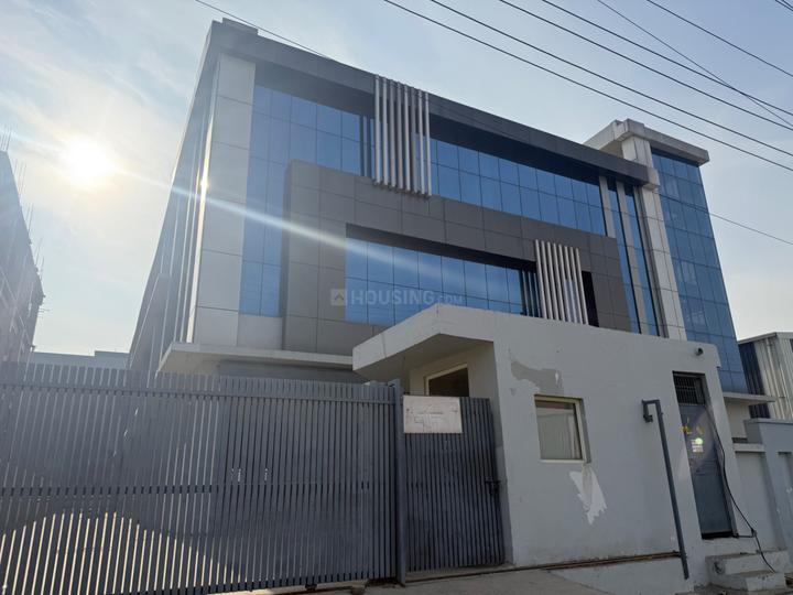 Others image of 45000.0 Sq.ft   Commercial Plot for sale in Sector 155 for 330000000