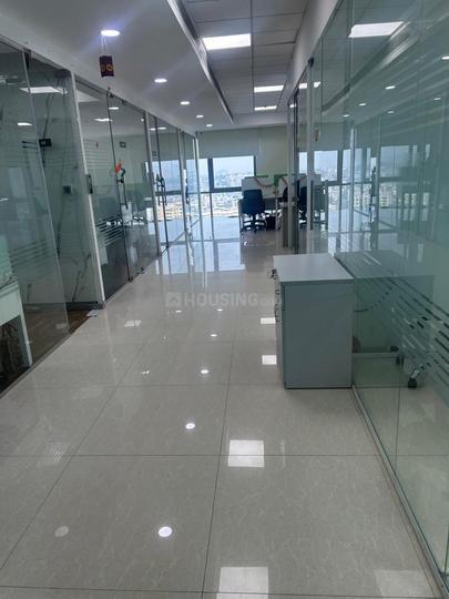 Entrance image of 2508.0 Sq.ft  Ready to use Office Space for rent in Kukatpally for 5000