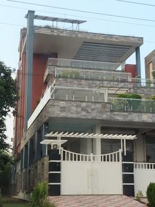 Others image of 1950.0 Sq.ft   Showroom for rent in Vrindavan Yojana for 20000