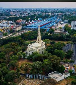 Others image of 9600.0 Sq.ft   Commercial Plot for sale in Egmore for 250000000