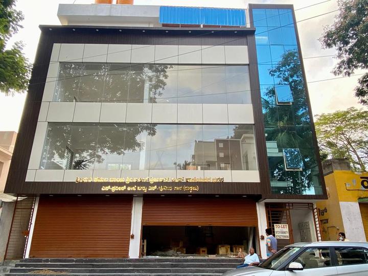 Commercial image of 600.0 Sq.ft   Shop for rent in Mavalli for 14000