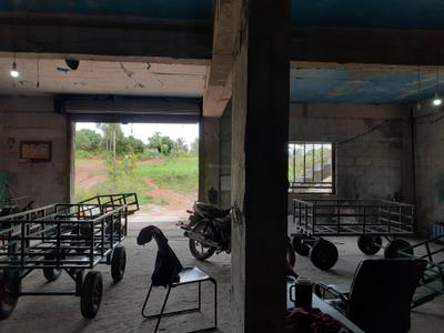 Others image of 1200.0 Sq.ft   Warehouse for rent in Gollarapalya for 20000