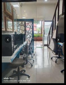 Others image of 480.0 Sq.ft  Ready to use Office Space for rent in Vikhroli West for 55000