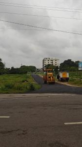Entrance image of 2200.0 Sq.ft   Commercial Plot for rent in Lalgadi Malakpet for 20000