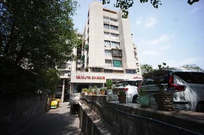 Others image of 308.0 Sq.ft pre-leased  Shop for sale in Kankaria for 4500000