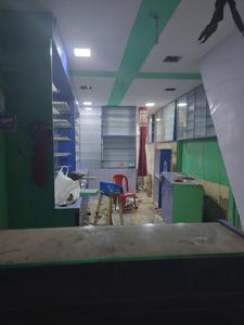 Commercial image of 250.0 Sq.ft   Shop for rent in Vikhroli East for 18000