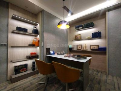 Others image of 3400.0 Sq.ft  Ready to use Office Space for rent in Vashi for 400000