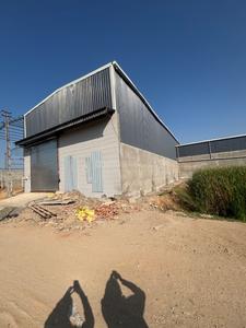 Others image of 4096.0 Sq.ft   Warehouse for rent in Moraiya for 75000