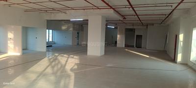 Hall image of 11200.0 Sq.ft  Bare shell Office Space for rent in Hinjawadi for 440000