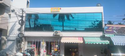 Outside View image of 1000.0 Sq.ft Ready to use Office Space for rent in Hebbal 1st Stage for 45000