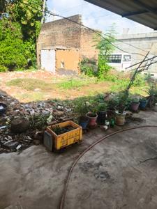 Commercial Plot