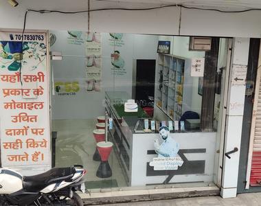Others image of 266.0 Sq.ft   Shop for sale in Gandhi Park for 9300000