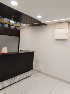 Ready to use Office Space