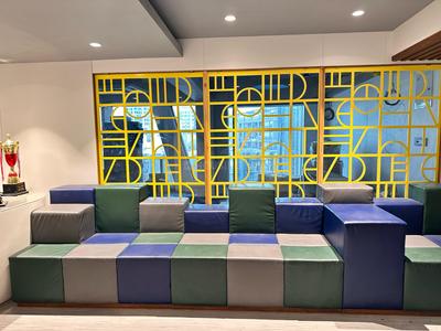Others image of 3850.0 Sq.ft  Ready to use Office Space for rent in Science City for 400000