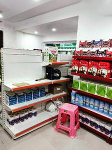 Commercial image of 300.0 Sq.ft Shop for rent in Masoodpur for 32000