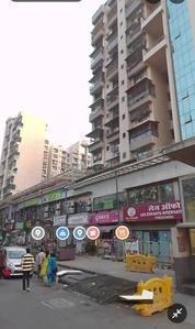 Others image of 1000.0 Sq.ft pre-leased  Shop for sale in Kharghar for 37500000