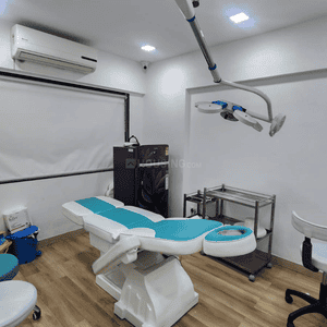 Others image of 1369.0 Sq.ft  Bare shell Office Space for sale in Andheri West for 48000000