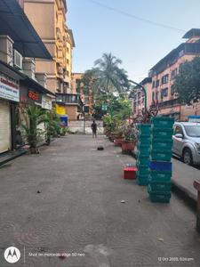 Others image of 350.0 Sq.ft pre-leased  Shop for sale in Kopar Khairane for 11000000