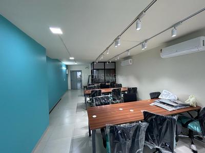 Others image of 550.0 Sq.ft  Ready to use Office Space for rent in Shyamal for 55000