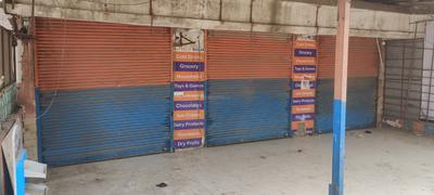 Commercial image of 400.0 Sq.ft Shop for rent in Malad East for 42000