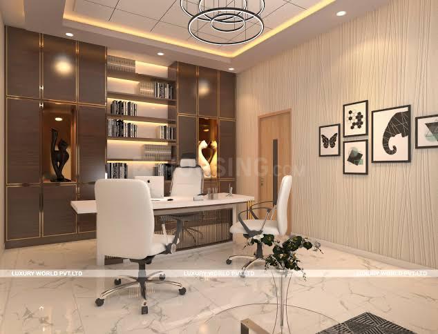 Others image of 1000.0 Sq.ft  Ready to use Office Space for rent in Maninagar for 22000