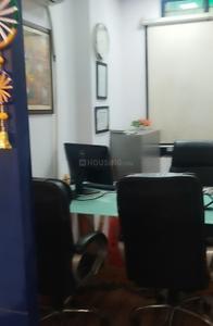 Ready to use Office Space