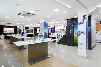 Showroom