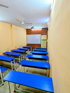 Others image of 260.0 Sq.ft  Ready to use Office Space for sale in Pokhran- 2 for 8200000