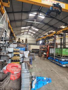 Commercial Plot
