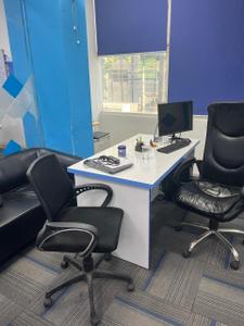 Ready to use Office Space