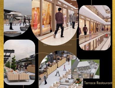 Others image of 800.0 Sq.ft pre-leased  Shop for sale in Sector 104 for 24000000