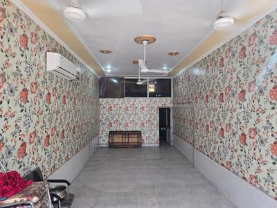 Entrance image of 350.0 Sq.ft Shop for rent in Bal Sanda for 18000