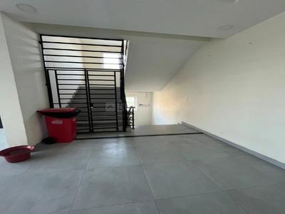 Staircase image of 1100.0 Sq.ft   Shop for rent in Thazhambur for 80000