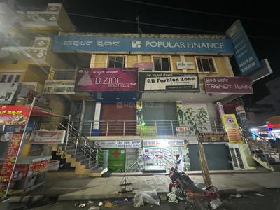 Entrance image of 3500.0 Sq.ft pre-leased  Showroom for sale in Battarahalli for 50000000