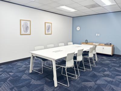 Meeting Room image of 404.0 Sq.ft  Ready to use Office Space for rent in Industrial Area Phase II for 28980