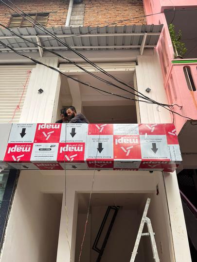 Others image of 380.0 Sq.ft   Shop for rent in Koti for 35000