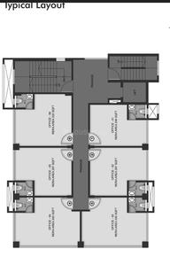Others image of 297.0 Sq.ft  Ready to use Office Space for rent in Dahisar West for 38000