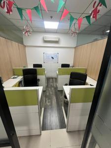 Others image of 5000.0 Sq.ft  Ready to use Office Space for rent in Sion for 1360000