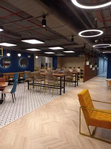 Commercial image of 2000.0 Sq.ft  Ready to use Office Space for sale in Hitech City for 18700000