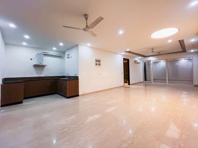 Ready to use Office Space