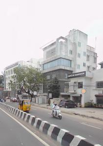 Others image of 4000.0 Sq.ft  Ready to use Office Space for rent in Nandanam for 425000