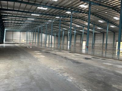 Warehouse