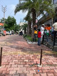 Others image of 189.0 Sq.ft pre-leased  Shop for sale in Shastri Nagar for 8500000