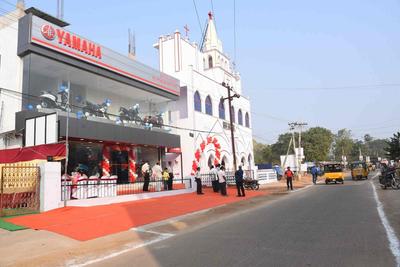 Others image of 5000.0 Sq.ft   Showroom for rent in Balaji Nagar for 180000