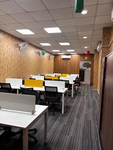 Others image of 4200.0 Sq.ft  Ready to use Office Space for rent in Sector 63 for 275000